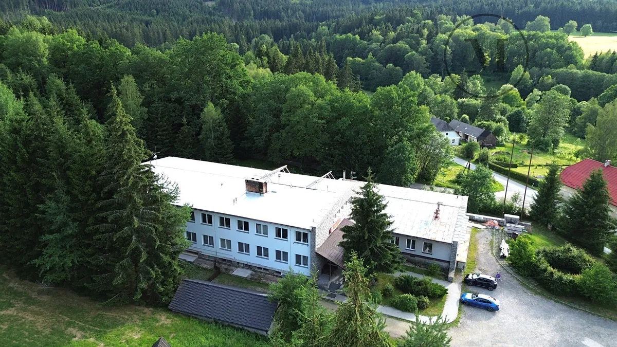 Prodej apartmánů 36 m²